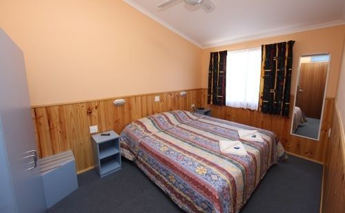 Windang Tourist Park Hotel ภายนอก รูปภาพ